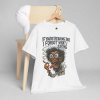 Forgot What I Was Saying – Baked Brain Tee